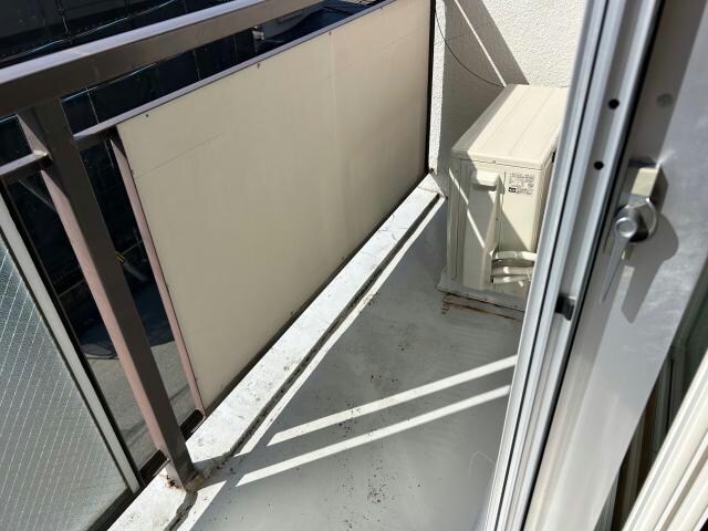 サンＦコートの物件内観写真