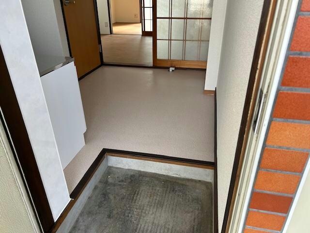 ＳＴハイツ中の橋の物件内観写真