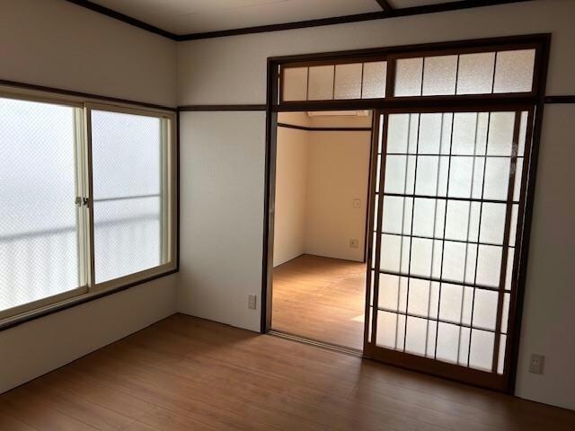 ＳＴハイツ中の橋の物件内観写真