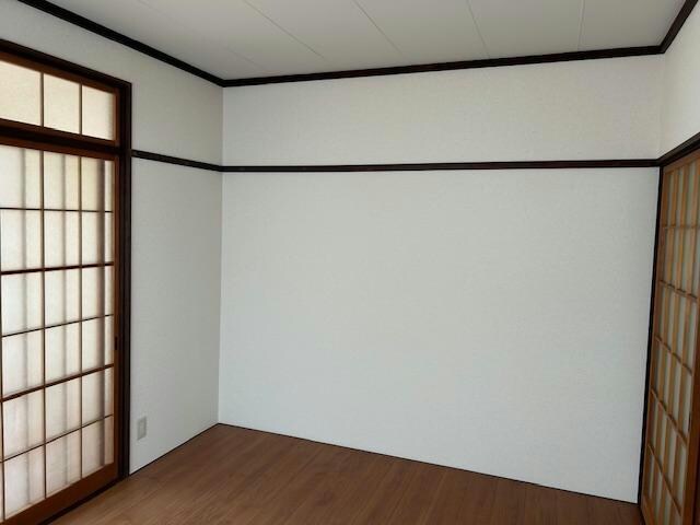 ＳＴハイツ中の橋の物件内観写真