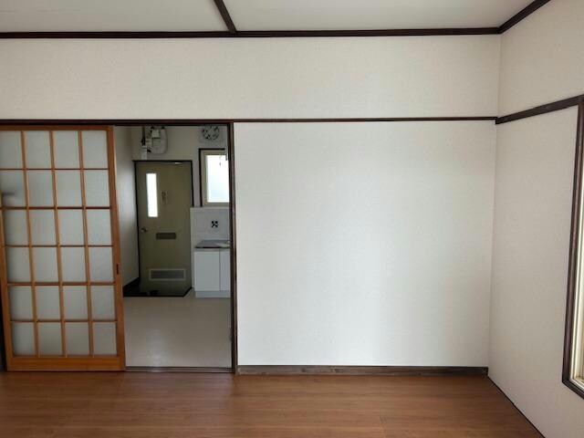 ＳＴハイツ中の橋の物件内観写真