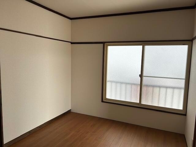 ＳＴハイツ中の橋の物件内観写真