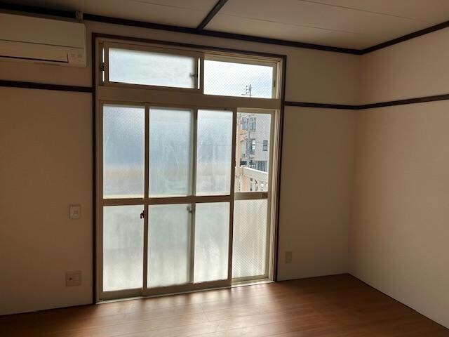 ＳＴハイツ中の橋の物件内観写真