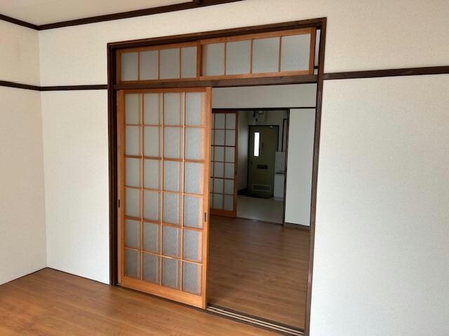 ＳＴハイツ中の橋の物件内観写真