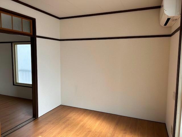 ＳＴハイツ中の橋の物件内観写真