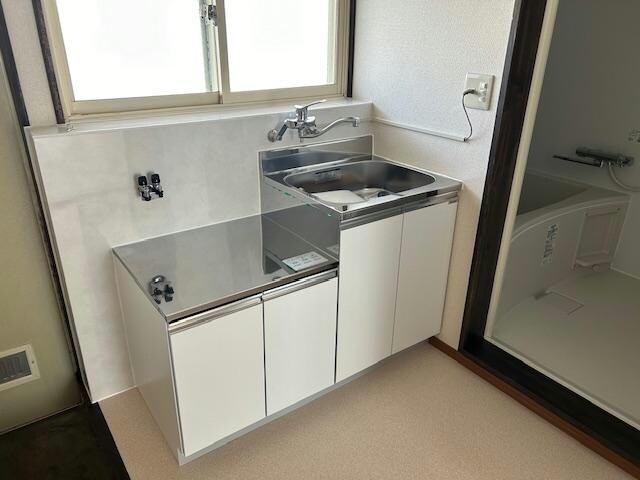 ＳＴハイツ中の橋の物件内観写真