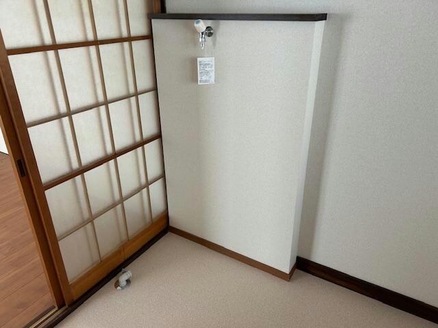 ＳＴハイツ中の橋の物件内観写真