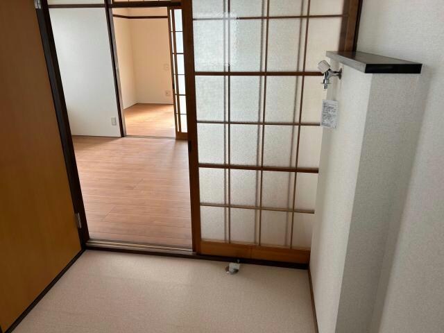 ＳＴハイツ中の橋の物件内観写真