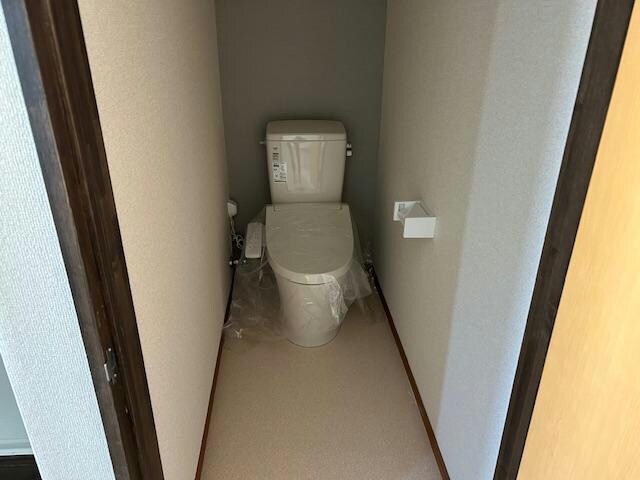 ＳＴハイツ中の橋の物件内観写真