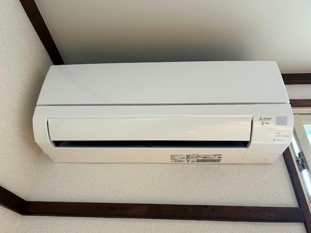 ＳＴハイツ中の橋の物件内観写真