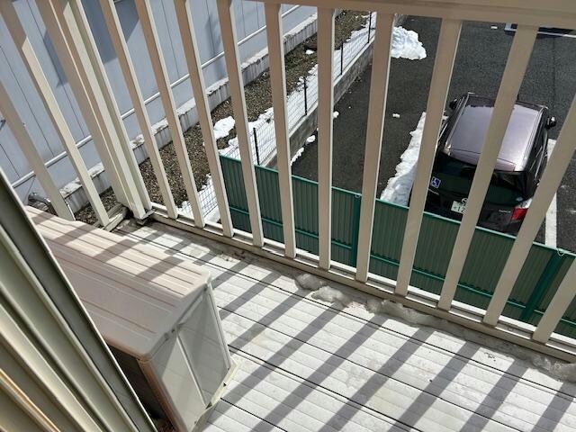 ＳＴハイツ中の橋の物件内観写真