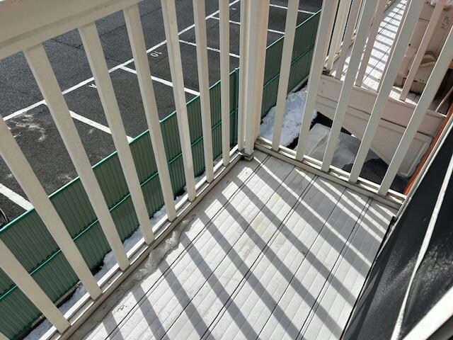 ＳＴハイツ中の橋の物件内観写真