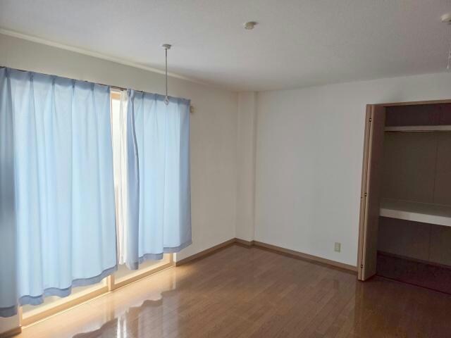 稲荷ヴィレッジの物件内観写真