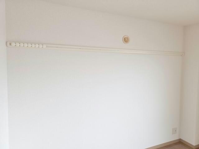 稲荷ヴィレッジの物件内観写真