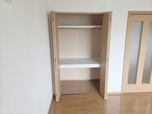 稲荷ヴィレッジの物件内観写真