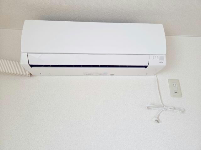 稲荷ヴィレッジの物件内観写真