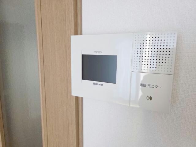 稲荷ヴィレッジの物件内観写真