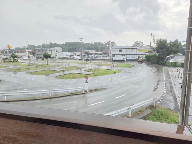 稲荷ヴィレッジの物件内観写真