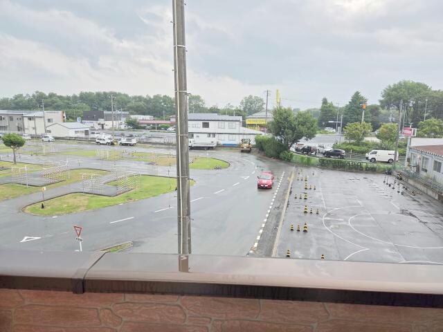 稲荷ヴィレッジの物件内観写真