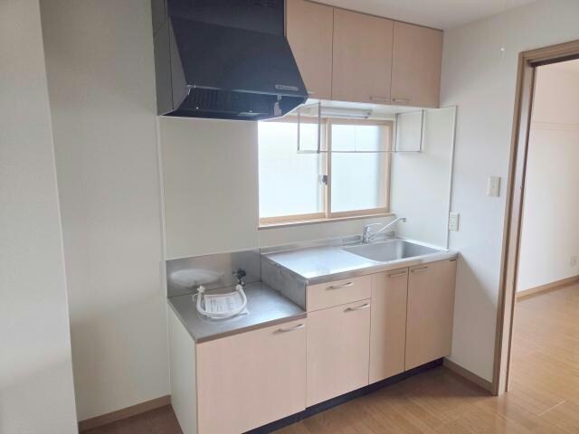 稲荷ヴィレッジの物件内観写真