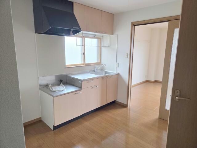 稲荷ヴィレッジの物件内観写真