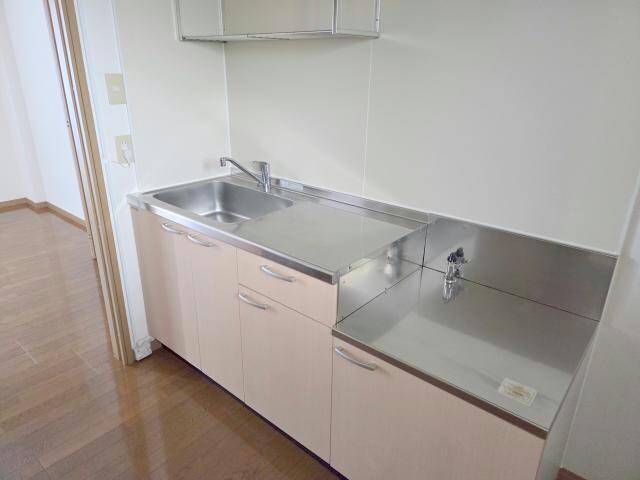 稲荷ヴィレッジの物件内観写真