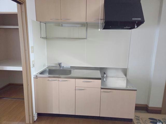 稲荷ヴィレッジの物件内観写真