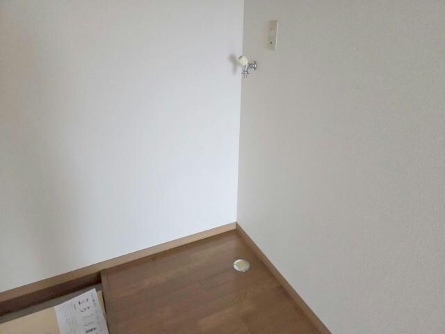 稲荷ヴィレッジの物件内観写真