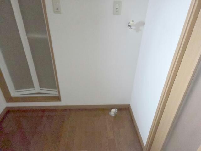 稲荷ヴィレッジの物件内観写真