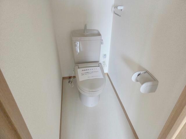 稲荷ヴィレッジの物件内観写真