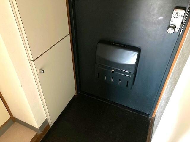 ベルフィオーレ盛岡の物件内観写真