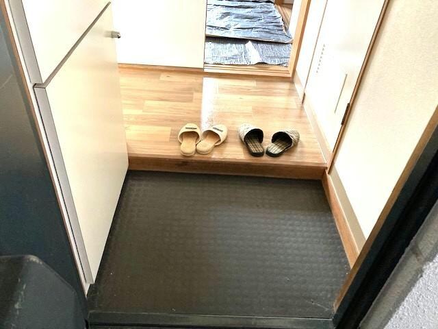 ベルフィオーレ盛岡の物件内観写真