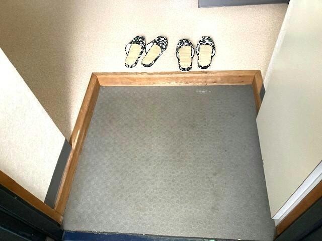 ベルフィオーレ盛岡の物件内観写真