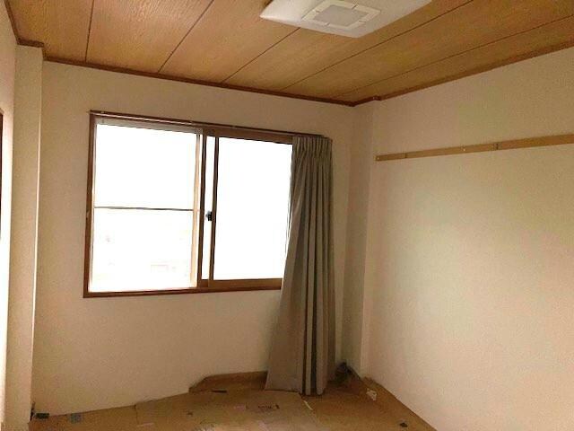 ベルフィオーレ盛岡の物件内観写真