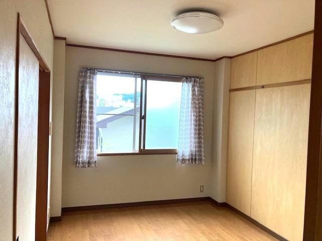 ベルフィオーレ盛岡の物件内観写真