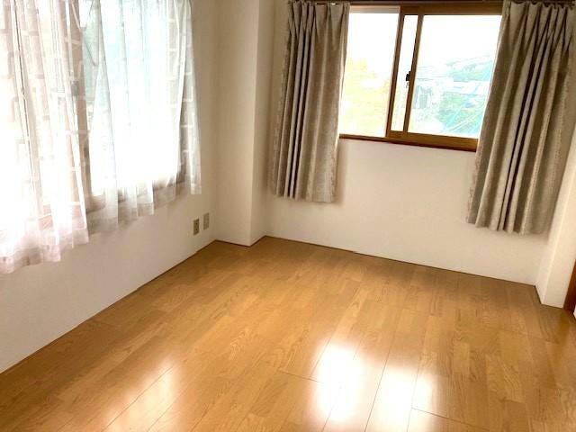 ベルフィオーレ盛岡の物件内観写真