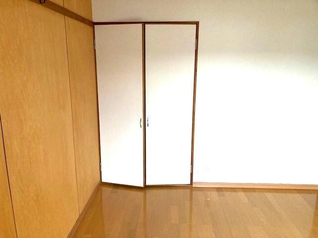 ベルフィオーレ盛岡の物件内観写真