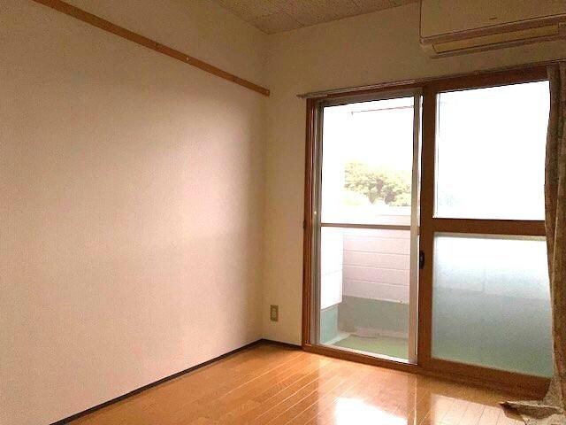 ベルフィオーレ盛岡の物件内観写真