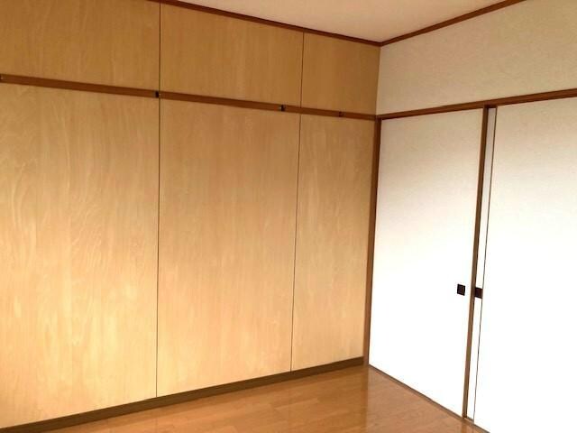 ベルフィオーレ盛岡の物件内観写真