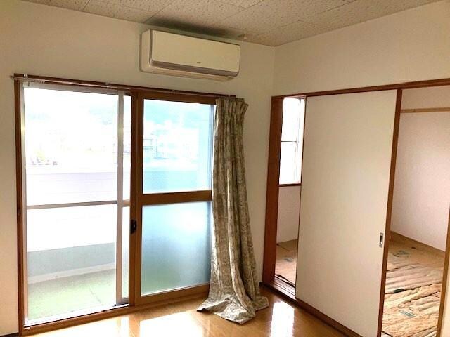 ベルフィオーレ盛岡の物件内観写真