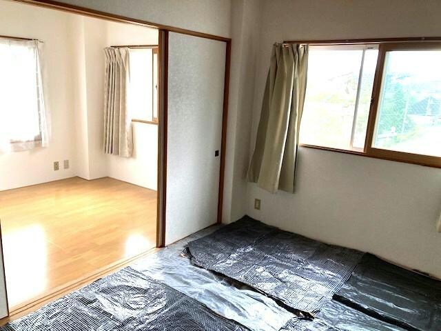 ベルフィオーレ盛岡の物件内観写真