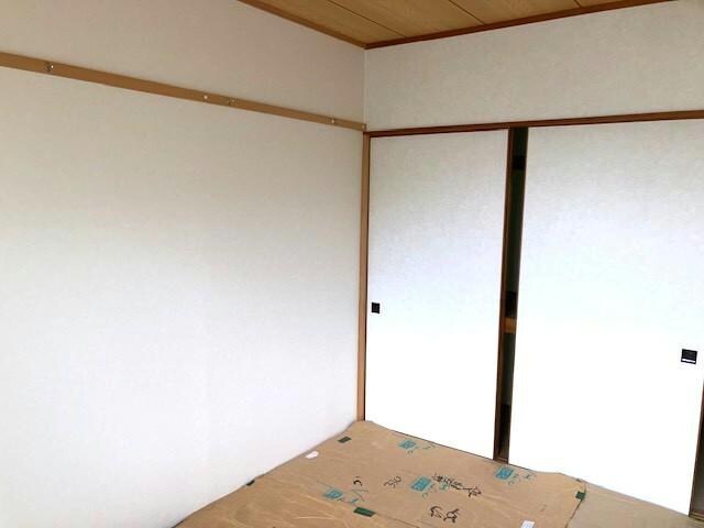 ベルフィオーレ盛岡の物件内観写真