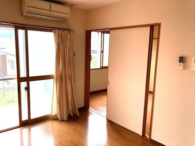 ベルフィオーレ盛岡の物件内観写真