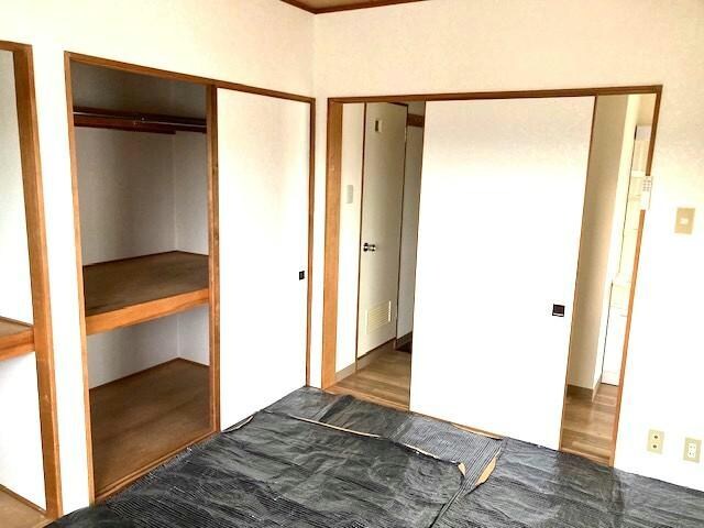 ベルフィオーレ盛岡の物件内観写真