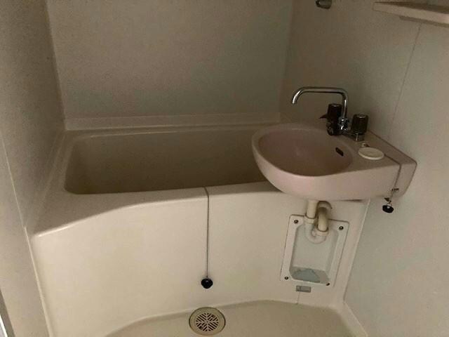 ベルフィオーレ盛岡の物件内観写真