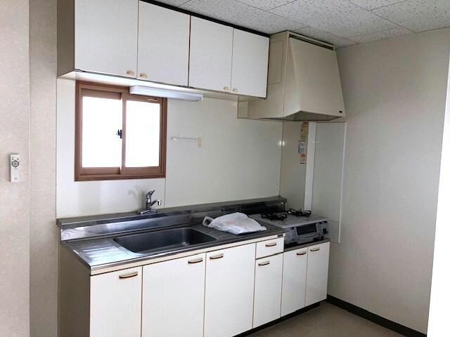 ベルフィオーレ盛岡の物件内観写真