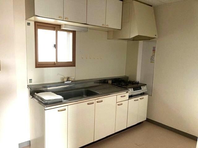 ベルフィオーレ盛岡の物件内観写真