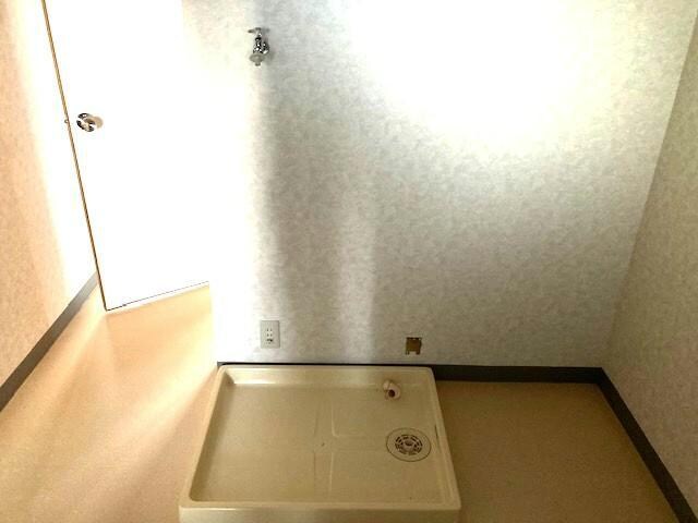 ベルフィオーレ盛岡の物件内観写真