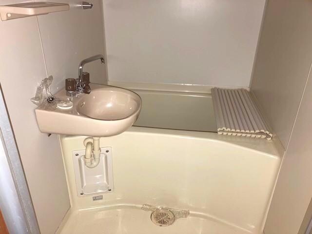 ベルフィオーレ盛岡の物件内観写真