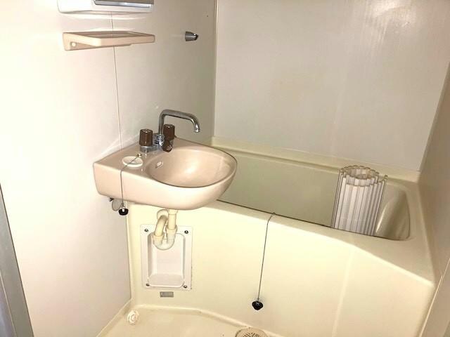 ベルフィオーレ盛岡の物件内観写真